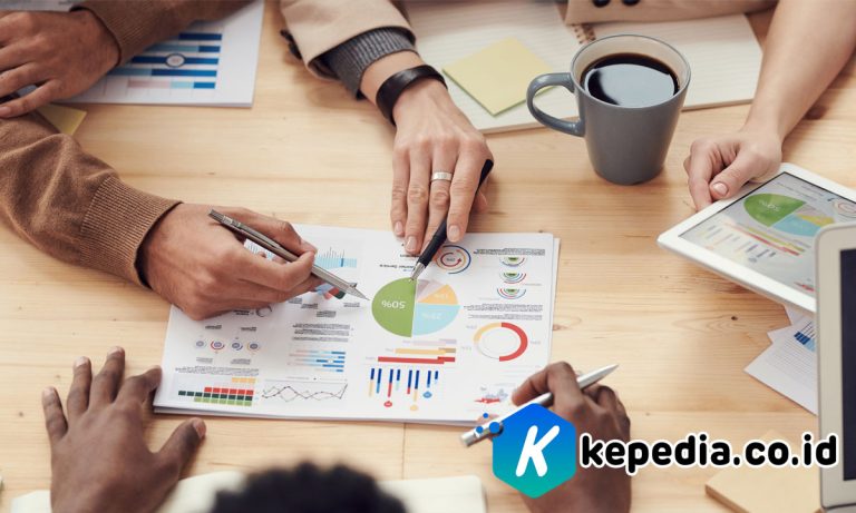 Cara Mengelola Bisnis Anda Secara Efisien Dan Efektif – Kepedia.co.id