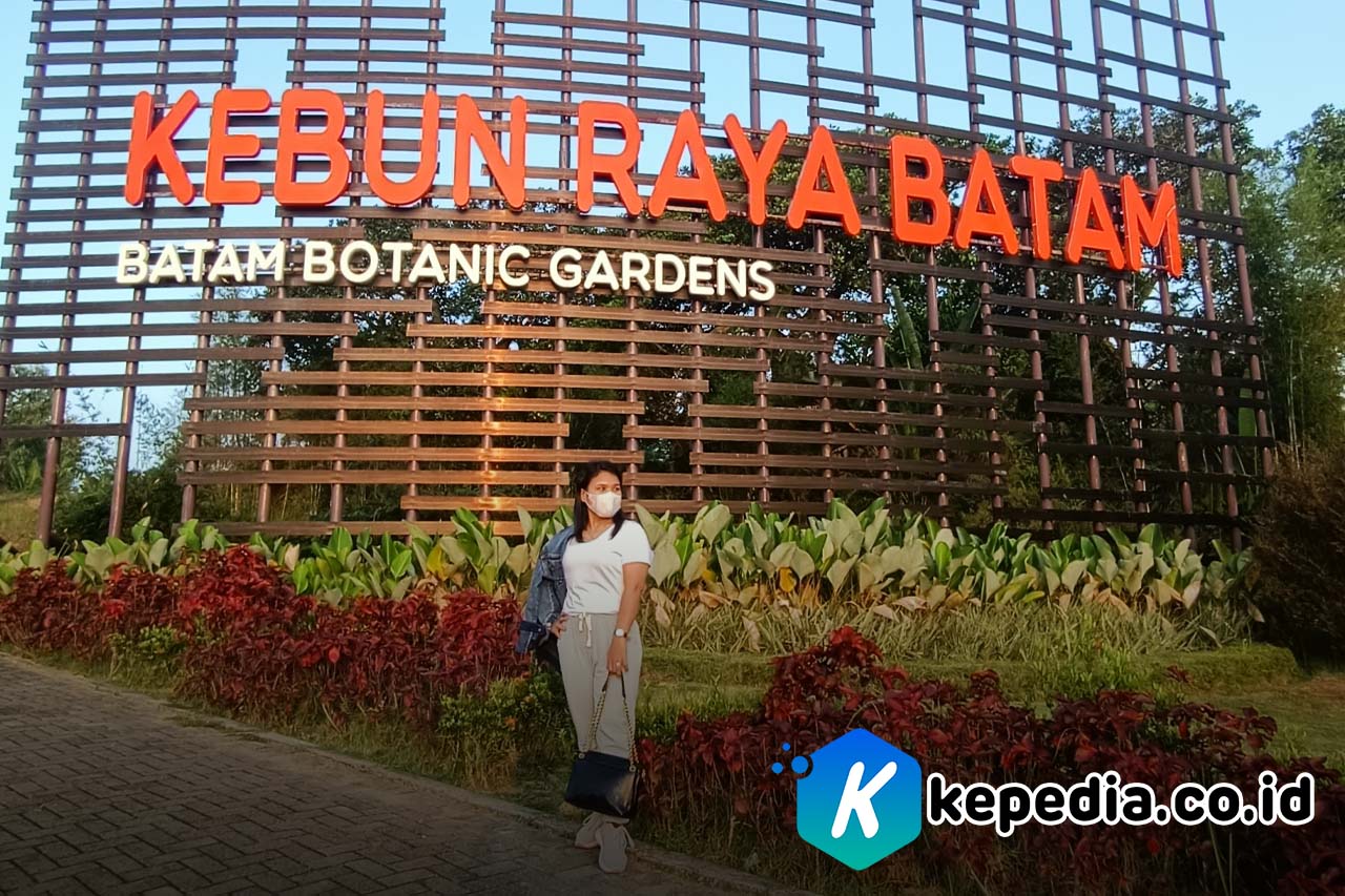 Kebun Raya Batam: Destinasi Rekreasi dan Edukasi di Pulau Batam