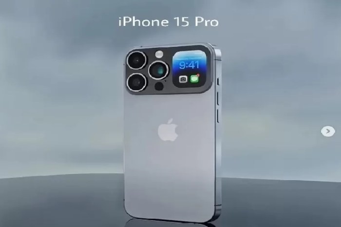 Tanggal rilis iPhone 16 Pro Max terbaru