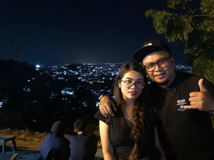 Tips Hemat Naik Gunung Rinjani