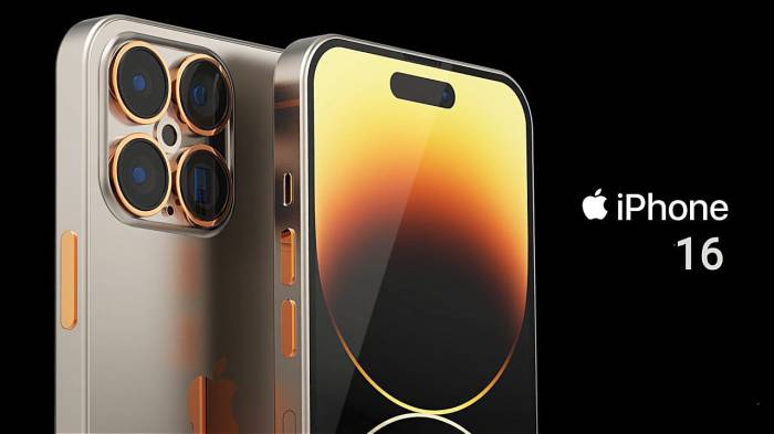 Harga iPhone 16 Pro Max Indonesia terbaru