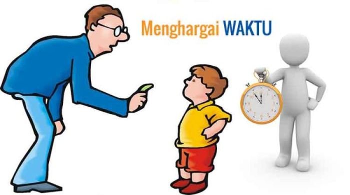menjaga etos kerja dan disiplin di tempat kerja menjaga etos kerja dan disiplin di tempat kerja terbaru
