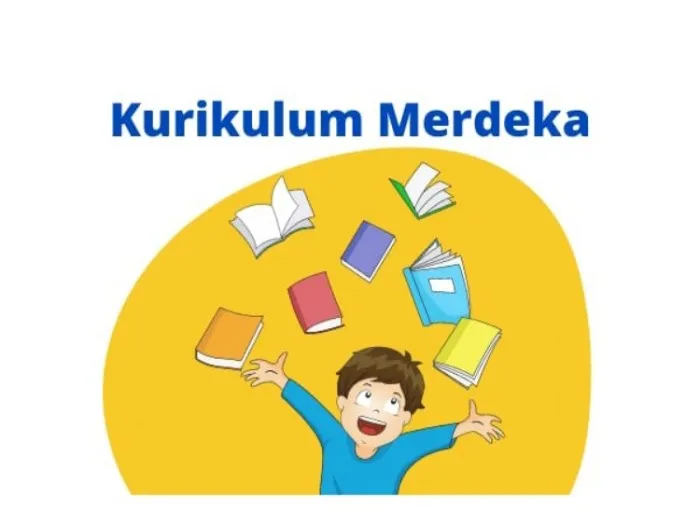 Dampak Kurikulum Merdeka terhadap Minat Belajar Siswa