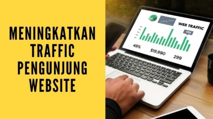 Tingkatkan Traffic Website Untuk Bisnis Di Bulan Ramadan Strategi