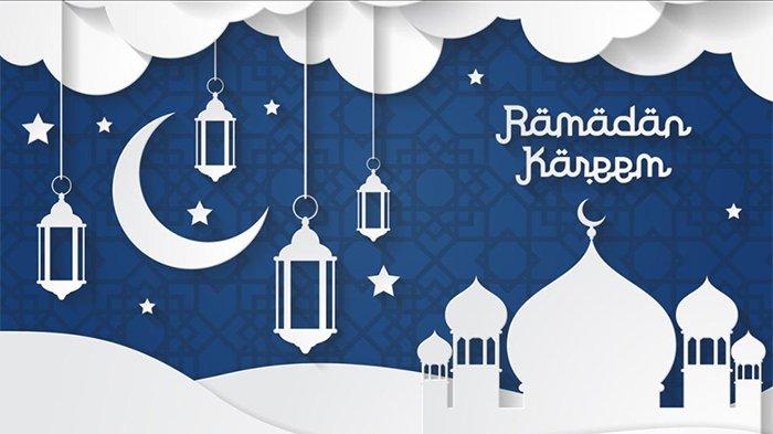 pantun menyambut bulan Ramadan 2024