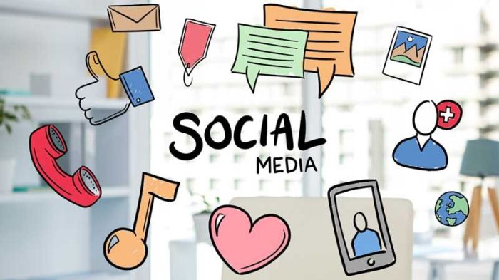 cara memanfaatkan media sosial untuk bisnis di bulan Ramadan 2024 terbaru