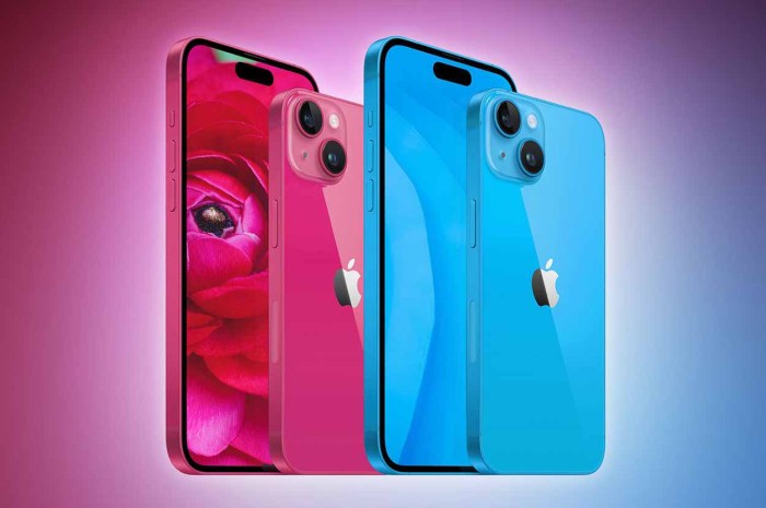 Tanggal rilis iPhone 16 Pro Max