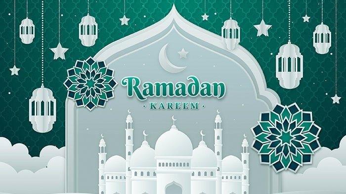 ucapan selamat menyambut bulan Ramadan 2024 terbaru