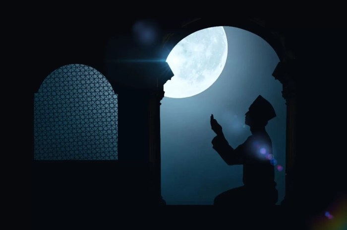 doa memasuki bulan Ramadan 2024