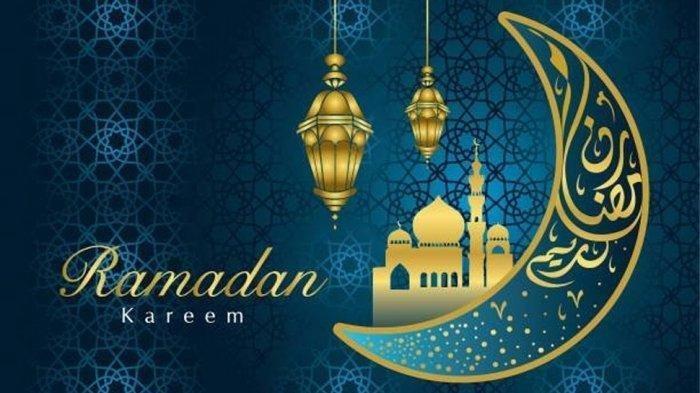 ucapan selamat ramadan 2024 status wa/fb non formal terbaru