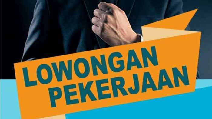 Mayora kerja lowongan perusahaan tbk merupakan berbasis indah loker