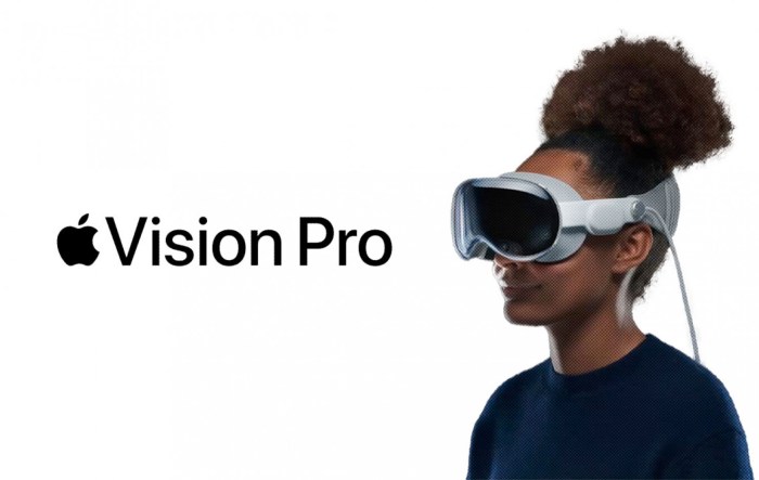 Tutorial Langkah-demi-Langkah Menggunakan Apple Vision Pro 2024