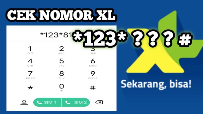 Nomor cek akurat tepat terbaru langkah