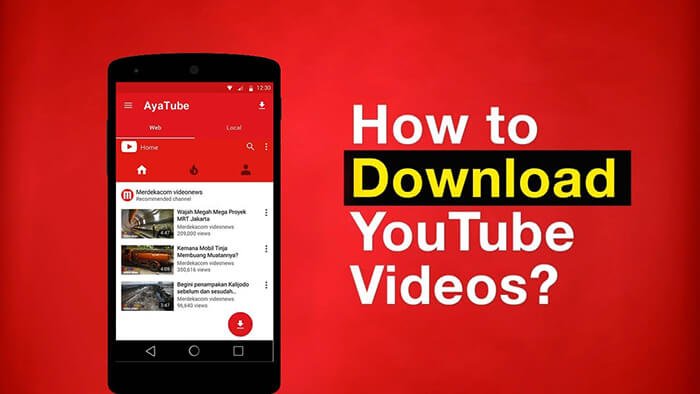 Aplikasi tanpa populer laptop telset yt cepat tstatic vidio anda bisa downloader caraqu technowizah banyak