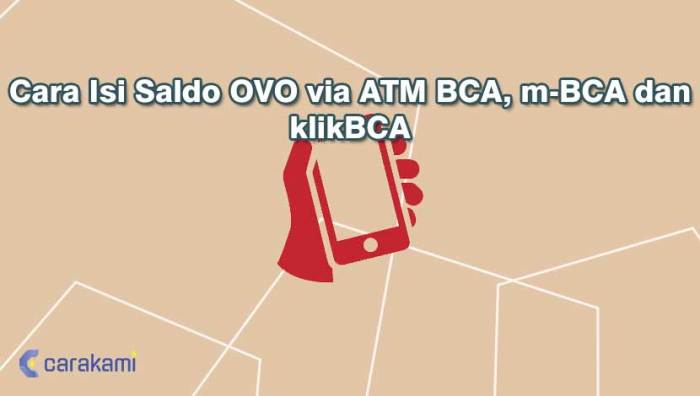 Bca banking klikbca saldo cek dasar panduan rekening apa begini lengkap