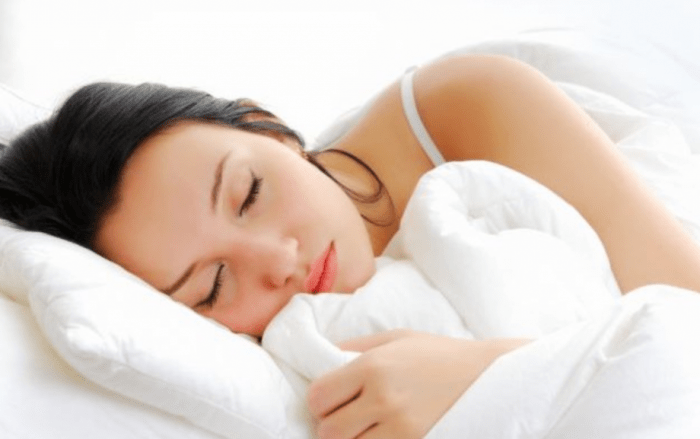Tidur susah mengatasi coba ditinjau dokter tania umum savitri