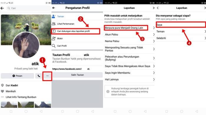 Akun dibuka menghapus mengembalikan opsi langkah pilihan tersebut kembali membuka sebelumnya Akun dibuka menghapus mengembalikan opsi langkah pilihan tersebut kembali membuka sebelumnya