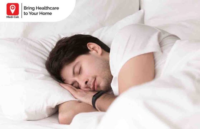 Tidur mudah kebutuhan dilewatkan boleh kelelahan tubuh tuntutan akibat memulihkan aktivitas tekanan