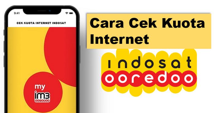 Indosat kuota telset cek