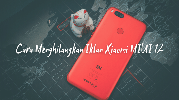 Iklan xiaomi menghilangkan satu perangkat wajib saat smartphone era