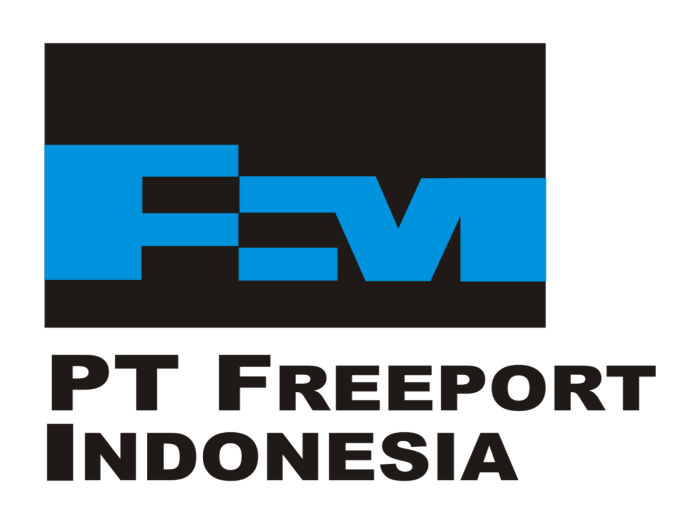 Freeport pengalaman mcmoran menambang perusahaan dimiliki ptfi mayoritas memproses pertambangan sahamnya