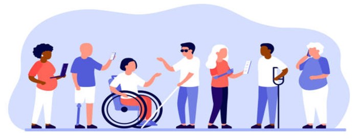 disabilitas pemenuhan penyandang aksesibilitas