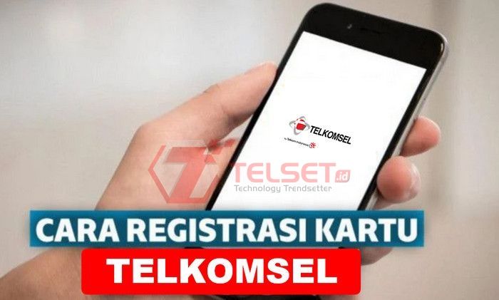 Kartu telkomsel cek registrasi katadata