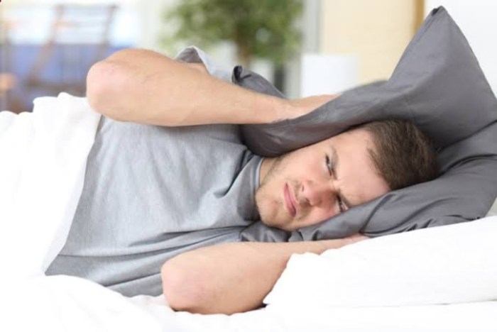 Tidur gangguan kualitas memperbaiki cara hati sarang ponselmu baca kuman