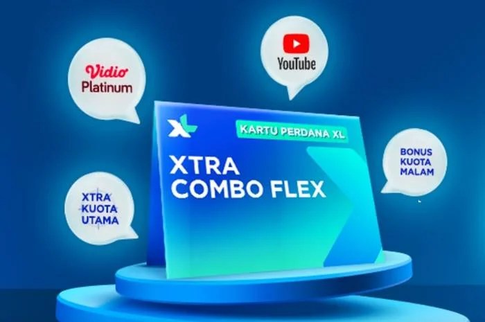 Cara memasukkan voucher XL yang salah