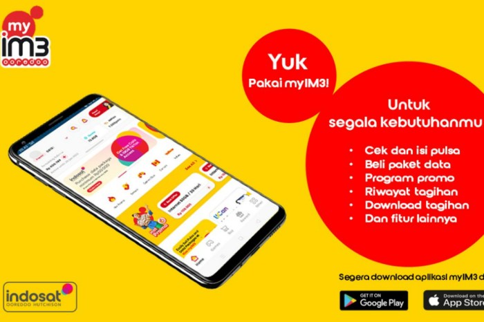 Nomor cek indosat im3 mentari lalu langsung mengetahui ponsel itu