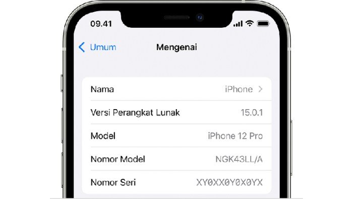 Imei cek