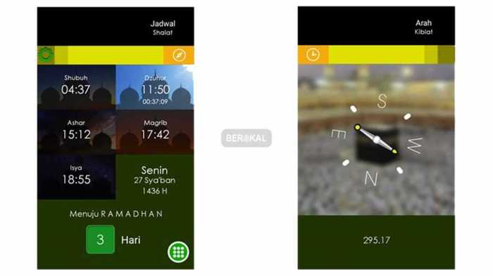 cara hapus aplikasi pengingat adzan pc apk mod