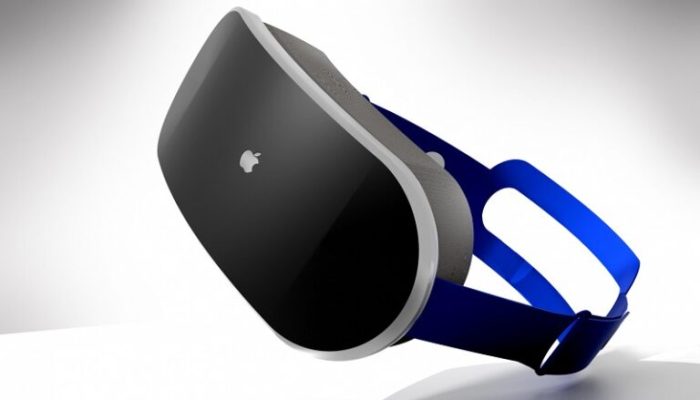 Masa Depan Apple Vision Pro dan Inovasi yang Akan Datang terbaru