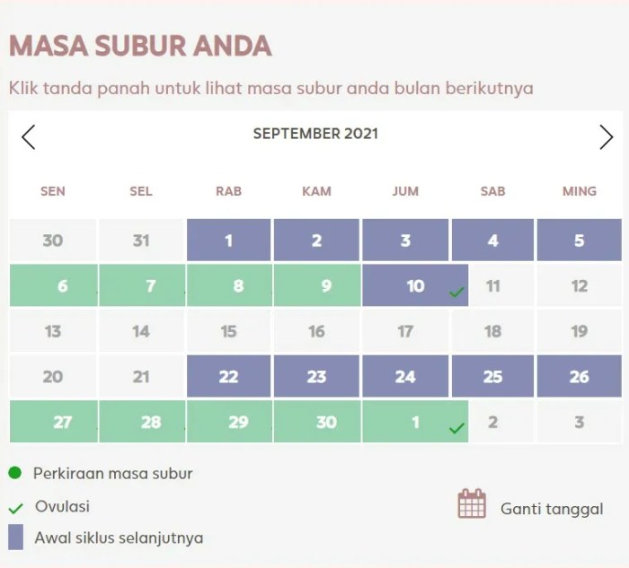 Subur menghitung merdeka akurat secara