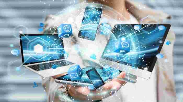 perkembangan dampak sap positif oracle programming Perkembangan teknologi dan otomatisasi