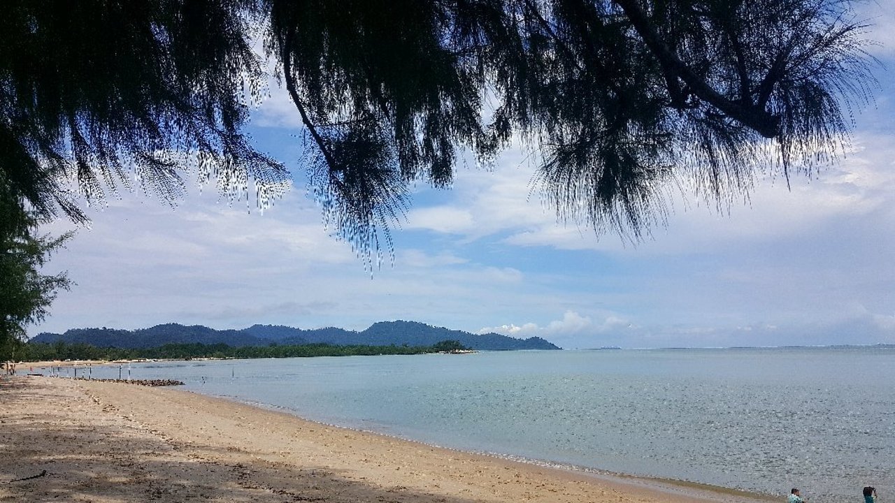 Wisata Tanjung Balai Karimun