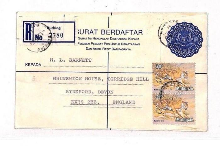 Cara menukar uang baru tanpa surat keterangan
