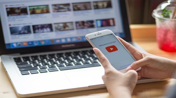 Cara mendownload video youtube di laptop