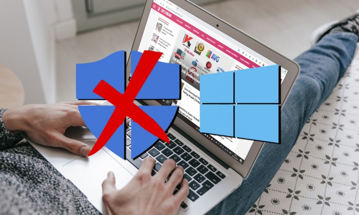 Antivirus mematikan diterbitkan tipspintar