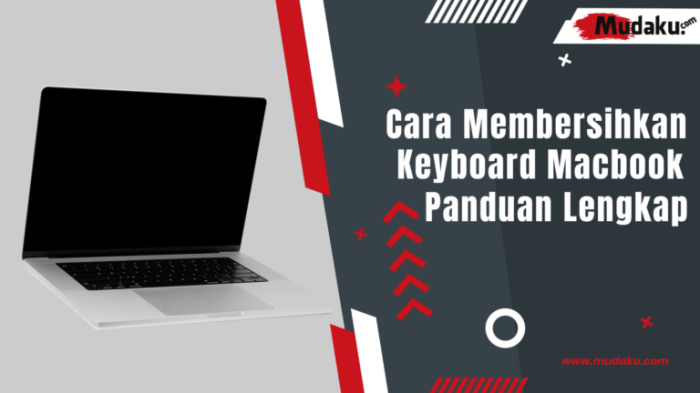 Membersihkan