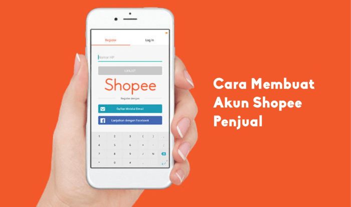 Akun aplikasi pemanis menciptakan inginkan masukan nama password sobat