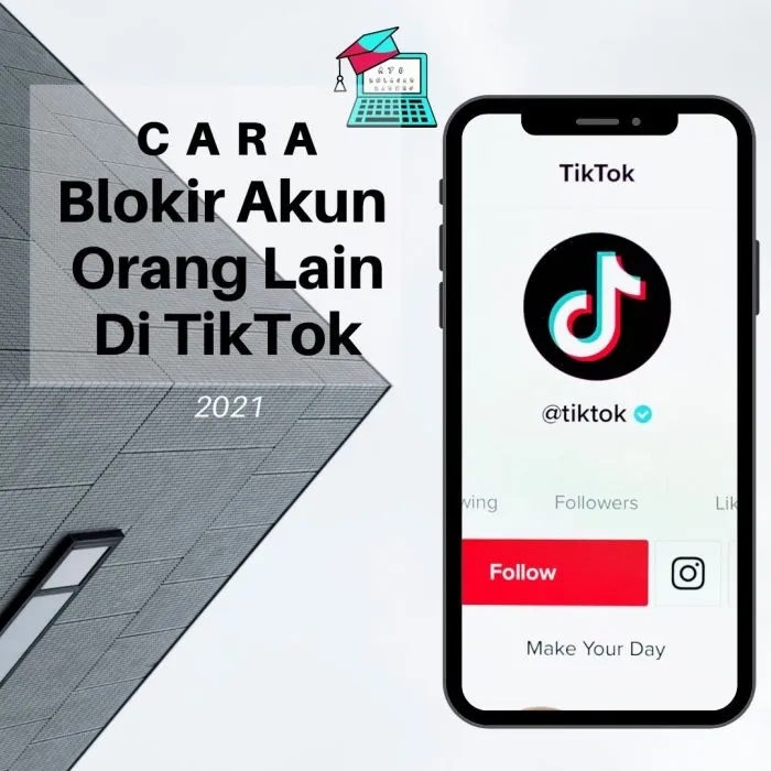 Akun tiktok blokir ayobelajarbareng Akun tiktok blokir ayobelajarbareng