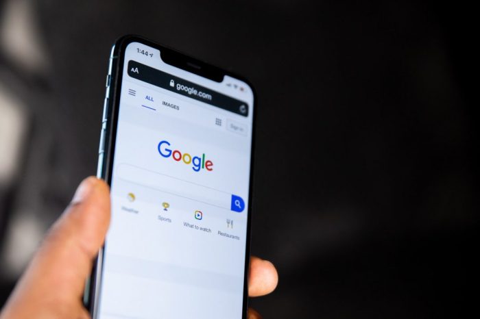 Cara memulihkan akun Google yang disuspend