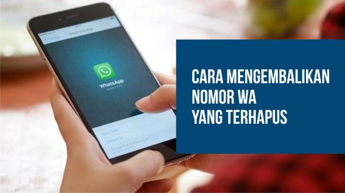 Mengembalikan permanen xiaomi terhapus tanpa