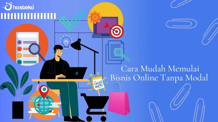 Bisnis modal tanpa besar laris dijalankan rumah makelar