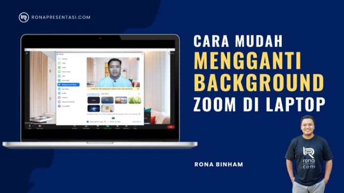 Ganti tek belakang latar cnet begini juga everyone sahabat