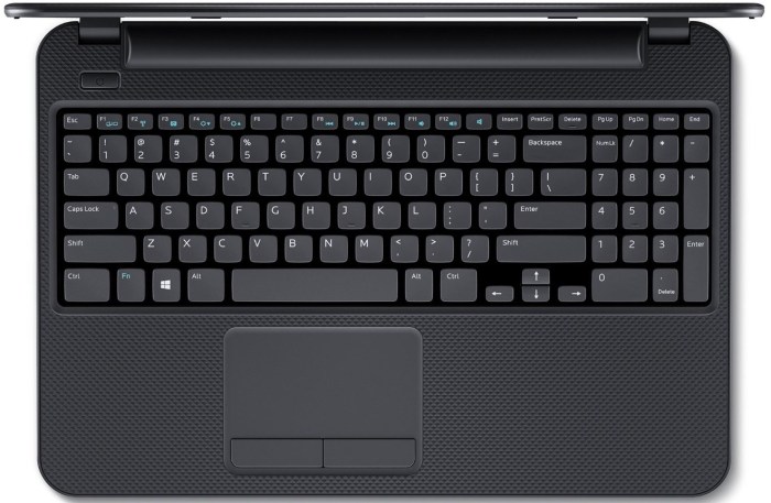 Dell laptop keyboard inspiron laptops screen print keypad numeric keyboards key tastatur windows button computer na keys desktop types size
