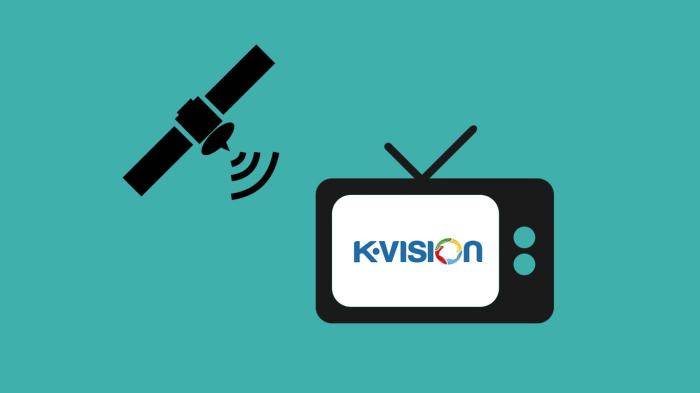 Cara menambahkan measat 3b di k vision