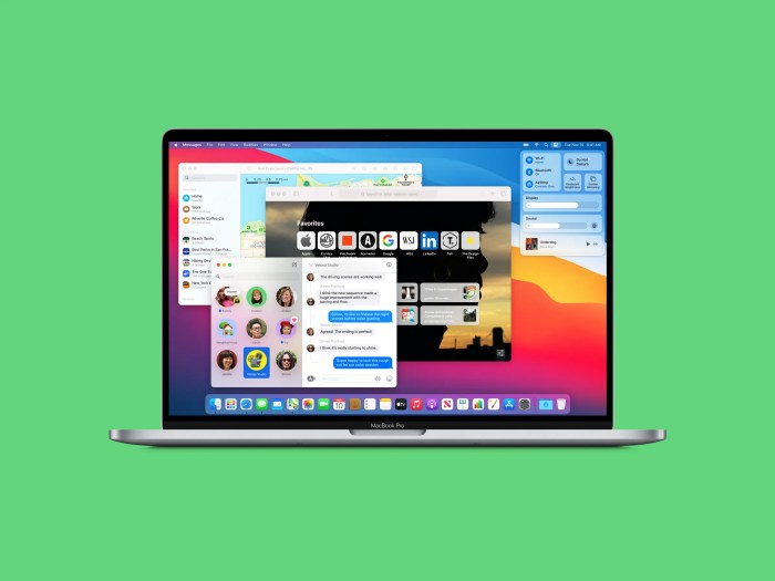 Macbook bikin andalan jatuh kamu fitur