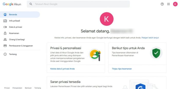 Akun masuk memulihkan kenapa tambahan tindakan perlu mengatasinya tekan berikutnya muncul seperti diminta